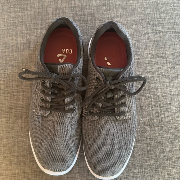 Cuater men’s lightweight sneakers, size 10.5 - great condition! - Picture 3 of 6